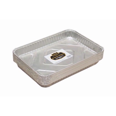 Phoods Foil Tray Small Cookie Sheets 10pk