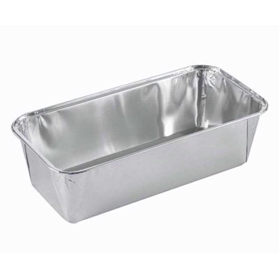 Superior Foil Loaf Pan 1.5Ltr 5pk
