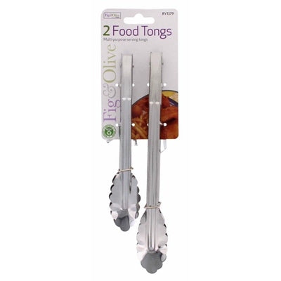 Rysons 2 pc Tongs