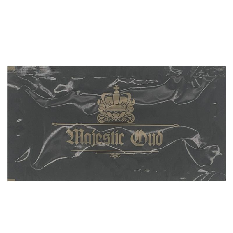 Majestic Hand Wipes Individual Oud Fragrance 100pk