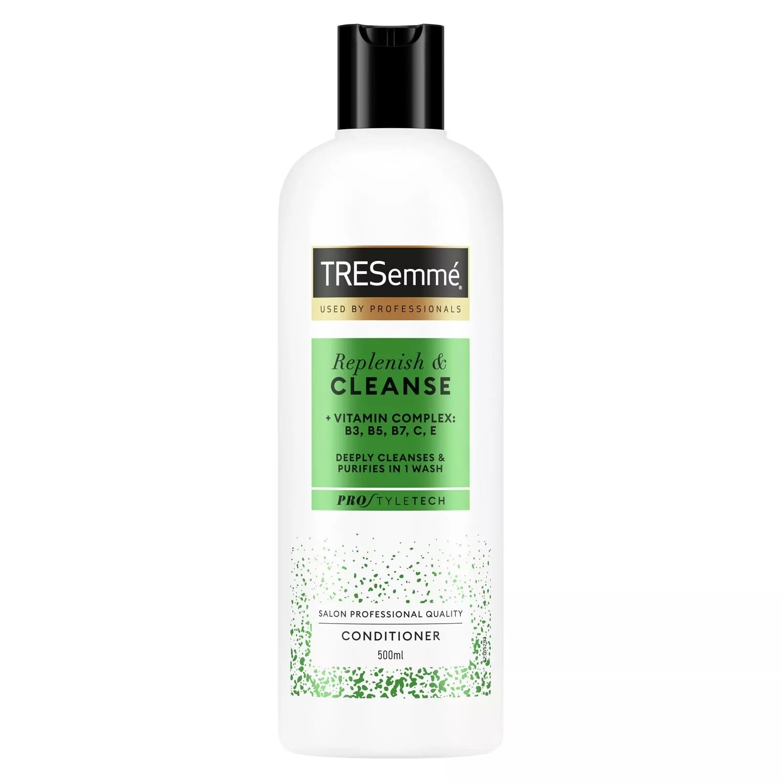 Tresemme Conditioner Cleanse & Replenish 500ml
