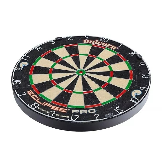 Unicorn Eclipse Pro Championship Dartboard