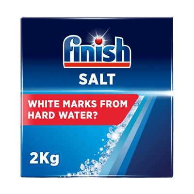FINISH DISHWASHER SALT 2kg