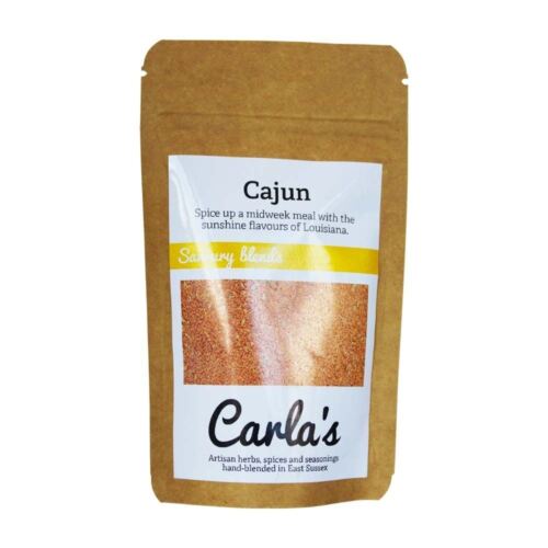 Carla's Cajun Blend