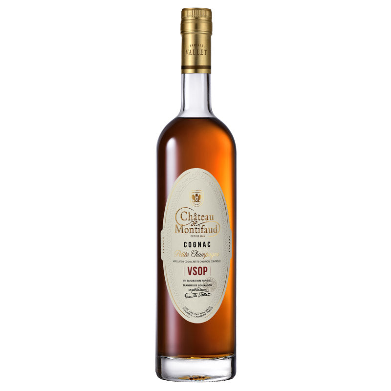 Chateau Montifaud VSOP Cognac 70cl