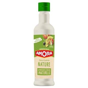 Amora Crudites Salad Sauce 380ml