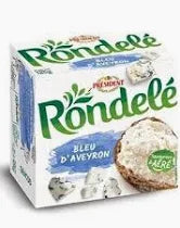 Rondele Blue Cheese 125g