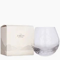 The Lakes Distillery Tumbler Single