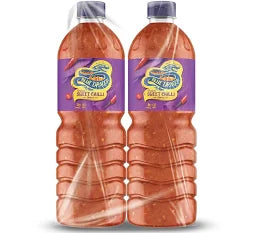 Blue Dragon Sweet Chilli Sauce 2x1L