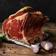 JM Rib Of Beef Gross (price per kg)