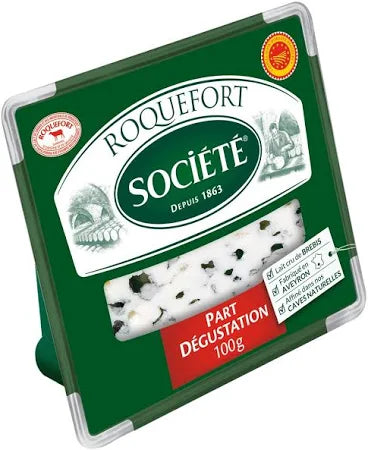 Societe Roquefort 100g