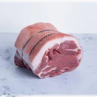 JM Pork Shoulder (price per kg)