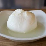 Fresh Burrata 100g