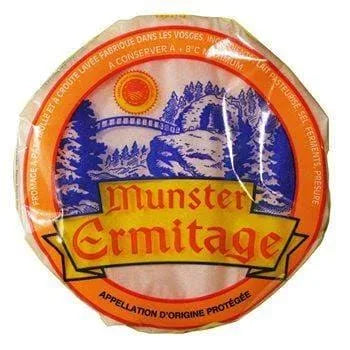 Munster Ermitage 200g