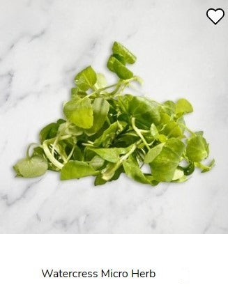 AMB Micro Herbs Punnet - various