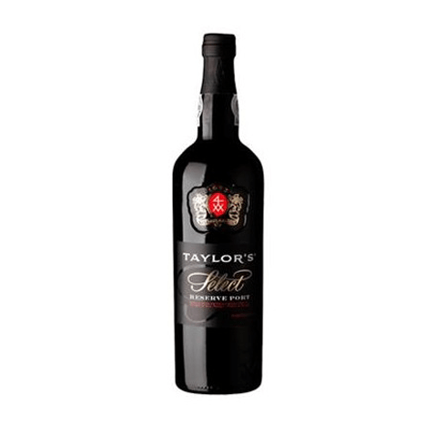 Taylors Select Ruby Port 75cl x 6 BULK