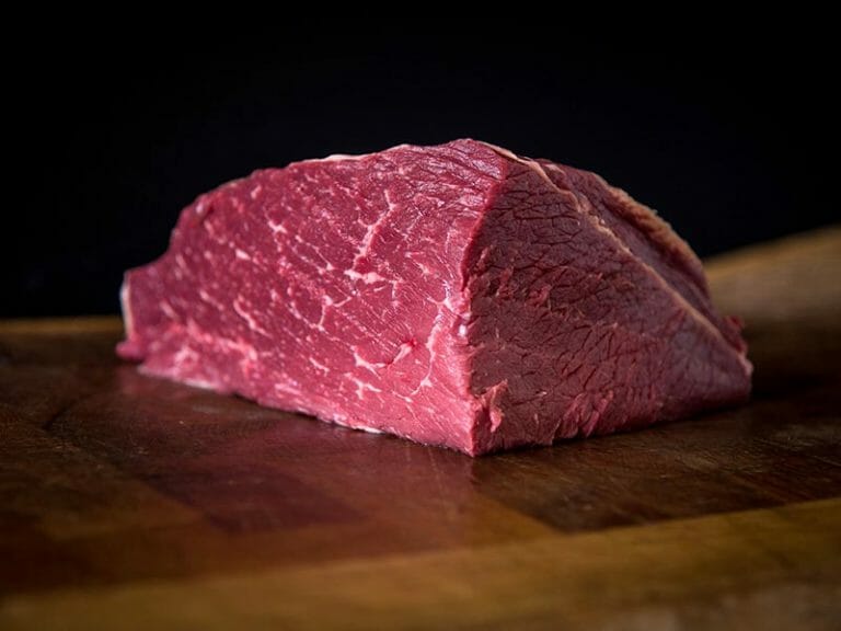 JM Topside Corner Cut (price per kg)