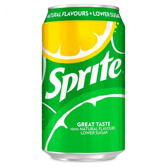 Bulk Sprite 24 x 300ml
