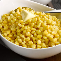 Everyday Favourites Sweetcorn 2.5kg