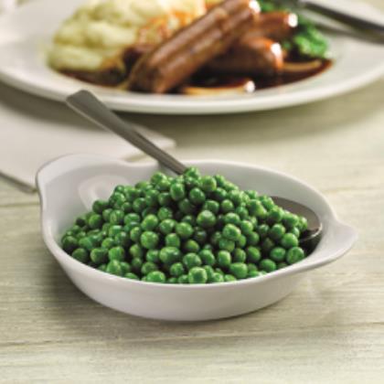 Everyday Favourites Petit Pois 2.5kg