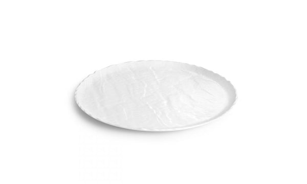 23299 Textured Serving Dish