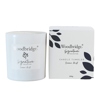 Woodbridge Ocean Candle 250g