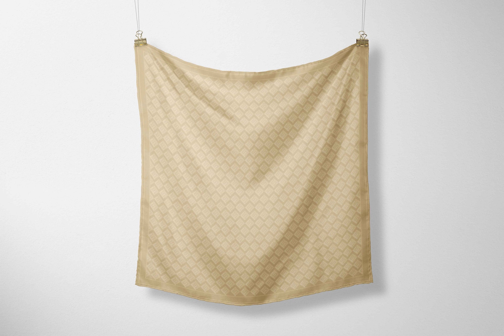 F&F Plain Fallow
