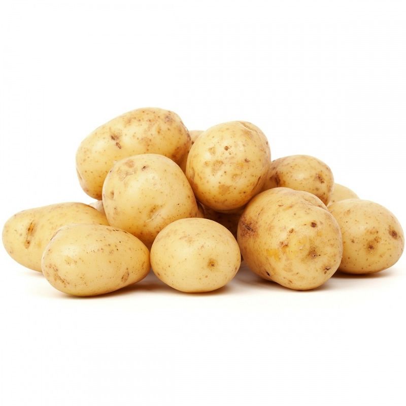 FP Wilja Potatoes 10kg