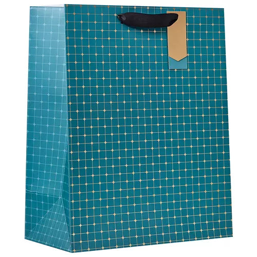 DBV Gift Bag Large Symmetry