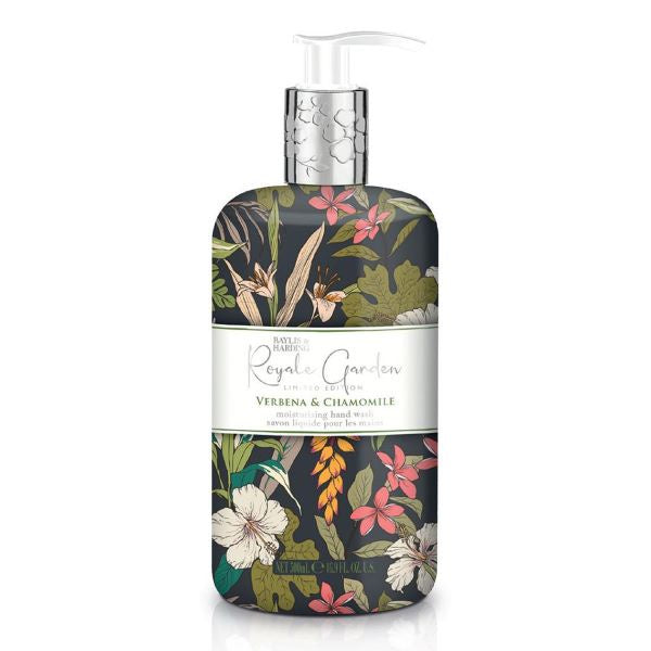 Baylis&Harding Royal Garden Verbena Handwash 500ml