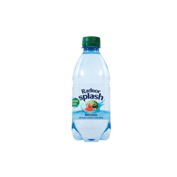 Watermelon Radnor Splash Sparkling 24 x 330ml