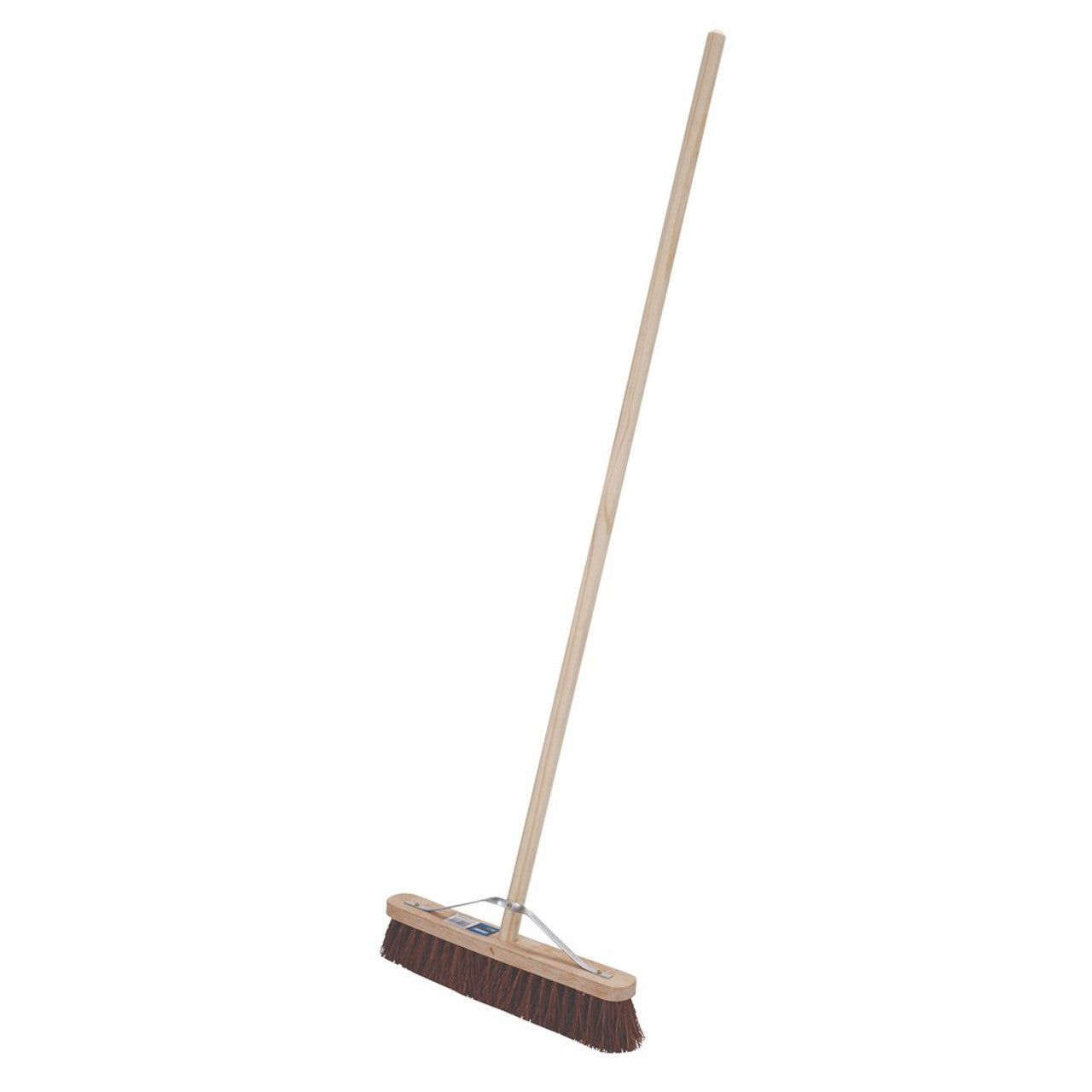 Stiff Bassine Broom 450mm