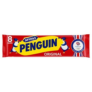 McVitie's Penguin PMP 1.00 6pack