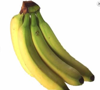 Co Op Fairtrade Bananas 1PK