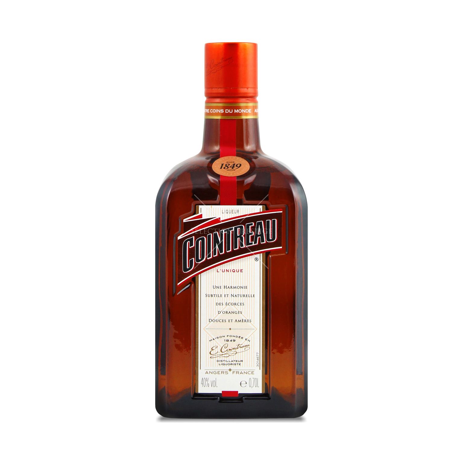 Cointreau Orange Liqueur 70cl