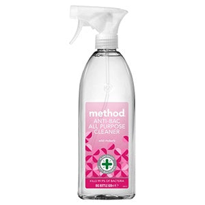 Method All Purpose Cleaner Wild Rhubarb 828ml