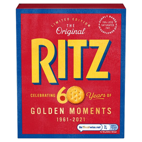 Ritz Original 150g.