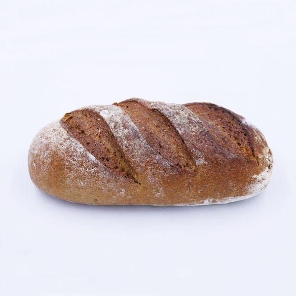 The Bakery - Wholemeal Bloomer 400g
