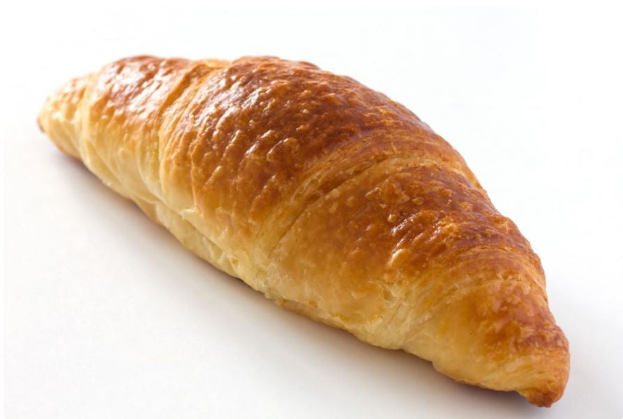 The Bakery-All Butter Croissant Single