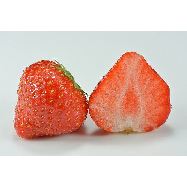 AMB Strawberries approx 500g