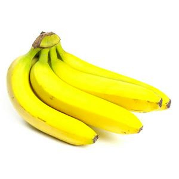 AMB Banana's per kg