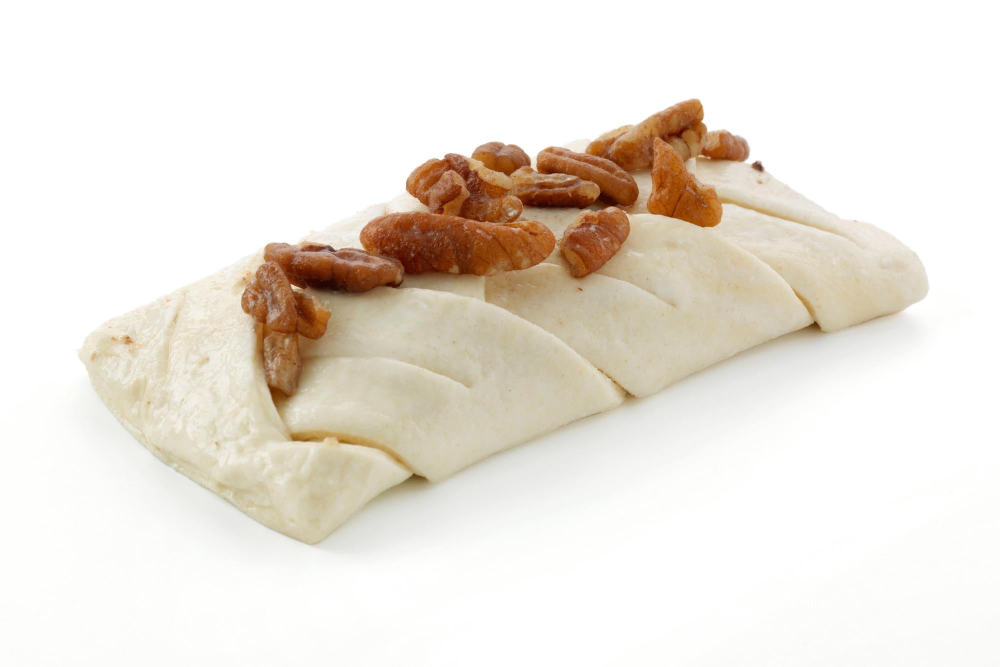 Maple Pecan Plait 12 pack