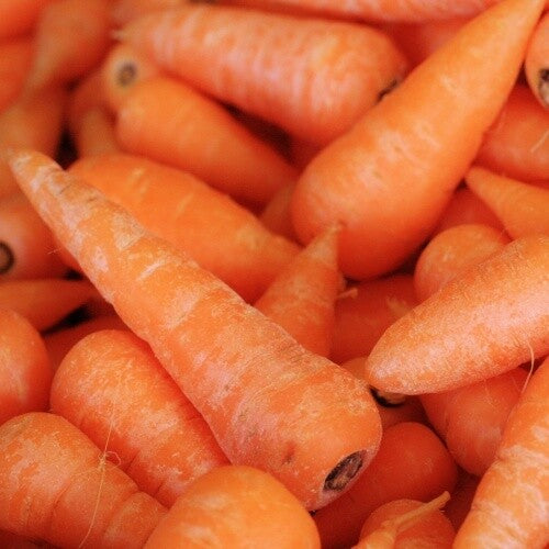 AMB Carrots per kg