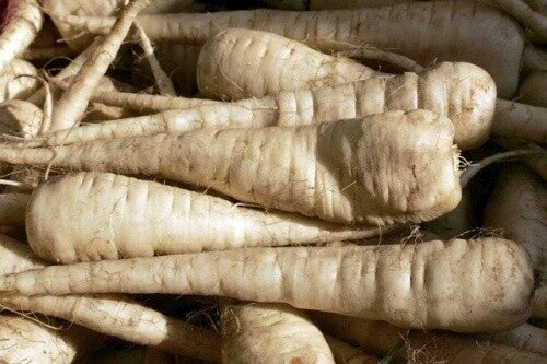 AMB Parsnip per kg