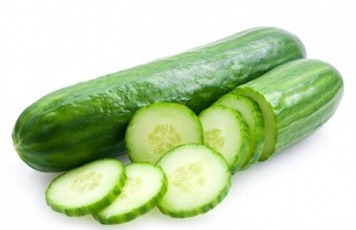 AMB Cucumber