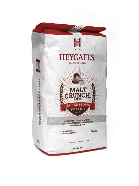 Heygates Malt Crunch 16kg