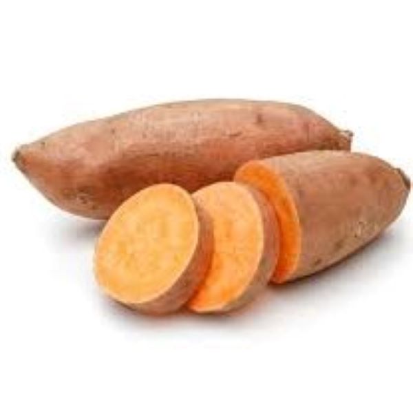 AMB Sweet Potatoes per kg