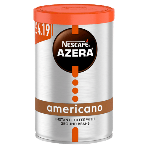 Nescafe Azera Americano