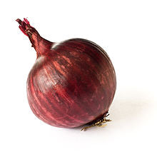 AMB Red Onion kg