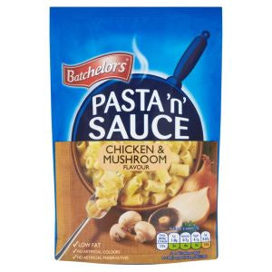 Batchelors Pasta & Sauce Chicken & Mushroom 99g